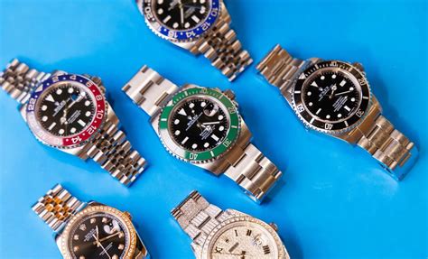 how do rolex automatic watches work|rolex watches explained.